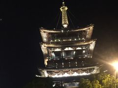 -鼓楼(西湖风景名胜区)
