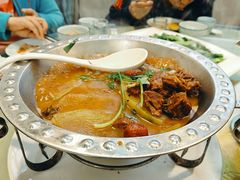 -龙香居海鲜浑锅家常菜·特色驴肉