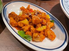 湖兰糖醋里脊肉-湖兰金牌小炒肉(椒江万达店)