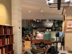 -上海静安昆仑大酒店