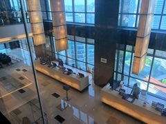 -上海龙之梦万丽酒店
