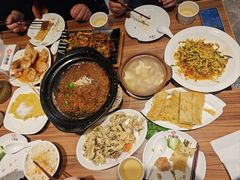 -六泰居·尔滨地标·东北菜(松北店)