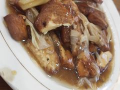 -聚发号清真菜馆
