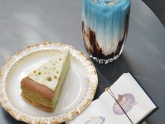 -咖法森林·咖啡  酒吧(天河店)