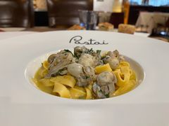 -BONAZZA 意大利餐厅