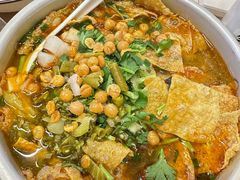 -丽丽三鲜螺蛳粉(田林路店)