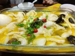 -铁道茶苑.色稷餐厅(莲花南路店)