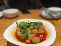 -拉完海鲜大排档(温岭店)