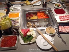 -海底捞火锅(石狮泰禾广场店)