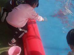 -小鱼草莓采摘园农家乐·小鱼餐厅