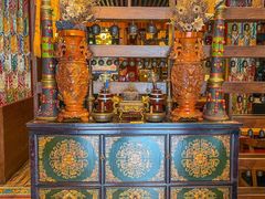 -敏珠拉姆藏餐·南京厨房(富春江东街店)