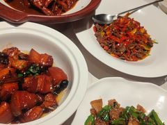 -千百味红餐厅·江西菜(绿地双子塔店)