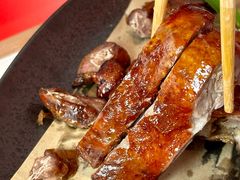 -南拳十三姨·潮汕砂锅粥·粤菜(西单大悦城店)