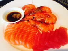 -洲际酒店·地平线全日餐厅HORIZON CAFÉ