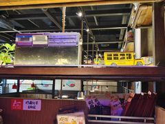 -探鱼·鲜青椒爽麻烤鱼(广州欣荣广场店)