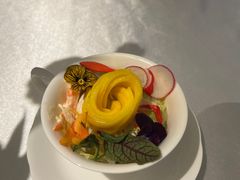 -晶雅花园西餐厅(南京首店)