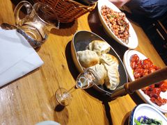 -印巷里主题餐厅(马鞍山店)