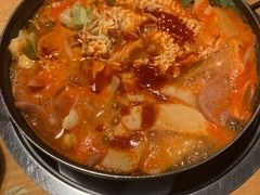 -源味屋韩式火锅&炸鸡(鼎城当代商城店)