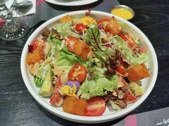 -Nord Grill&Bar Highland诺德西餐(深圳欢乐海岸店)