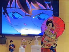 -王氏炉匠·烧鸟放题自助(好运街店)