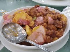 -金河半岛园林酒家(金融城店)