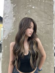 -MY HAIR ARDOR