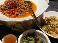 -炊烟小炒黄牛肉(浦东世纪汇店)