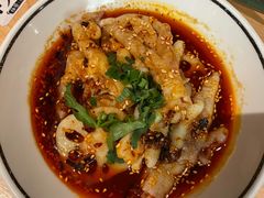 -太二酸菜鱼(深圳布吉万象汇店)