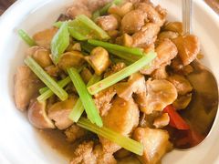 -垚慈居素食(华发新城店)