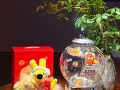 -苏帮袁Sue Cuisine(将台店)