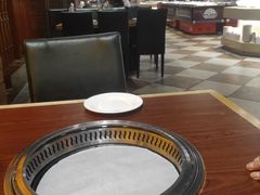 大堂-福缘烤肉王自助(爱琴海-原比尔森店)