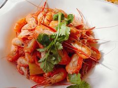 河虾-三珍斋(大同街店)