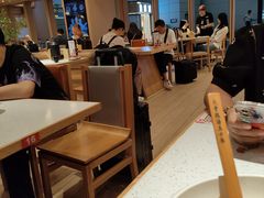 -味千拉面(广州白云机场T1西二店)