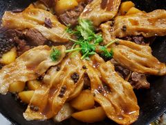 -徐州老菜馆(中枢街店)