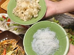 -雀舞云南菜(天津天河城购物中心店)