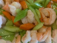 -金家老三饭庄(常营店)