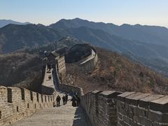-慕田峪长城