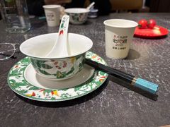 -渔语鱼新川菜Bistro(万象天地店)