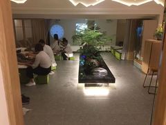 -玲珑时光保健会所(天河南路店)