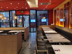 -味千拉面(郑州杉杉奥特莱斯购物广场店)