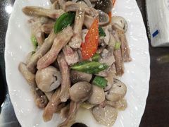 -清真·安乐园菜馆(茶南店)