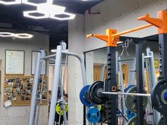 -VPsmart私教健身工作室(新华路旗舰店)