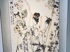 -莫愁湖公园