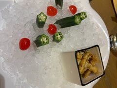 -天府中餐厅·粤菜·海南菜·生猛海鲜(三亚海棠湾洲际度假酒店)