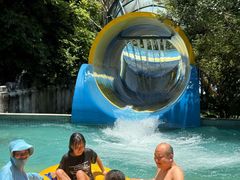 -清泉湾生态旅游度假区