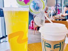 -星巴克(北京成寿寺路店)