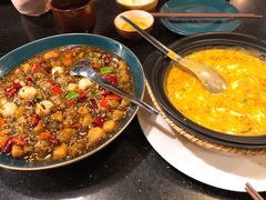 -华豫川酒家(大卫城店)