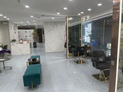 -那茉 Hair Salon