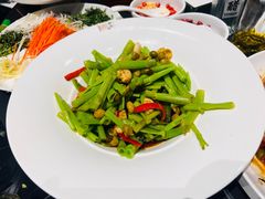 -濮园 · 四合院餐厅