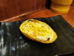 -鸟串烧Yakitori